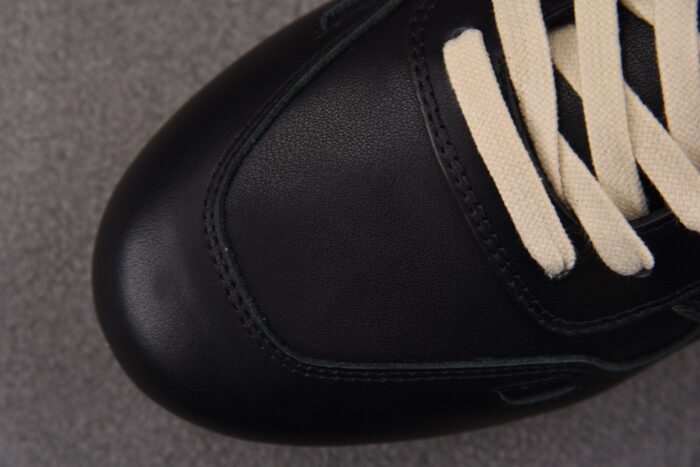 릭오웬스 러너 블랙 레플리카 미러급 SA급 S급 고퀄리티 최상급 하이엔드 신발 [남성] 7