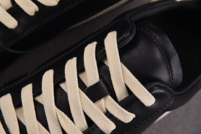 릭오웬스 러너 블랙 레플리카 미러급 SA급 S급 고퀄리티 최상급 하이엔드 신발 [남성] 8