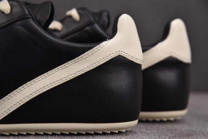 릭오웬스 러너 블랙 레플리카 미러급 SA급 S급 고퀄리티 최상급 하이엔드 신발 [남성] 12