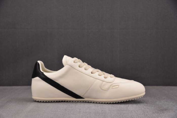 릭오웬스 러너 아이보리 레플리카 미러급 SA급 S급 고퀄리티 최상급 하이엔드 신발 [남성] 2