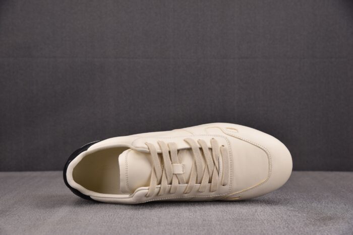 릭오웬스 러너 아이보리 레플리카 미러급 SA급 S급 고퀄리티 최상급 하이엔드 신발 [남성] 3