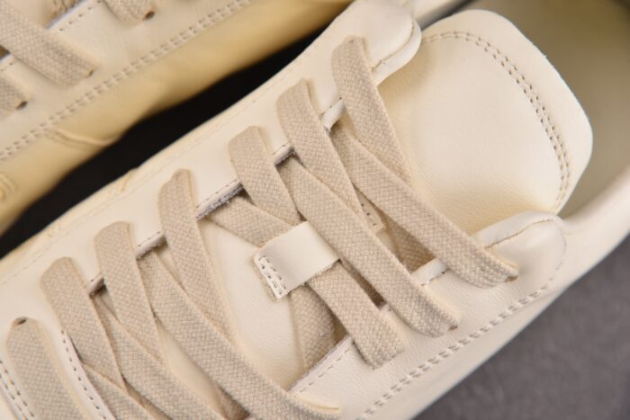 릭오웬스 러너 아이보리 레플리카 미러급 SA급 S급 고퀄리티 최상급 하이엔드 신발 [남성] 8