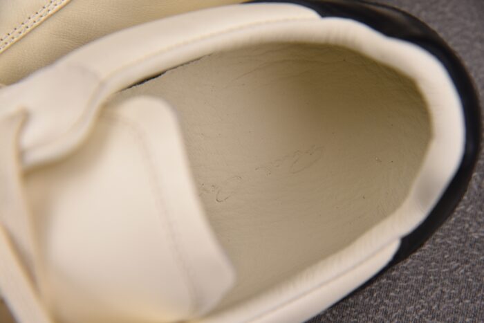 릭오웬스 러너 아이보리 레플리카 미러급 SA급 S급 고퀄리티 최상급 하이엔드 신발 [남성] 9