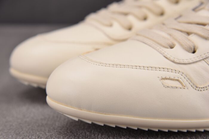 릭오웬스 러너 아이보리 레플리카 미러급 SA급 S급 고퀄리티 최상급 하이엔드 신발 [남성] 10