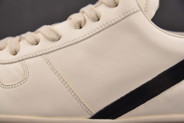 릭오웬스 러너 아이보리 레플리카 미러급 SA급 S급 고퀄리티 최상급 하이엔드 신발 [남성] 11