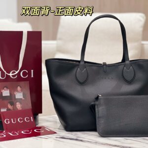 구찌 토티시마 미디움 리버시블 토트 백 블랙 839112 레플리카 미러급 SA급 S급 고퀄리티 최상급 하이엔드 가방 [여성]