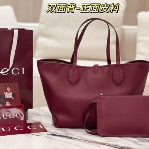 구찌 토티시마 미디움 리버시블 토트 백 로쏘 앙코라 레드 839112 레플리카 미러급 SA급 S급 고퀄리티 최상급 하이엔드 가방 [여성]