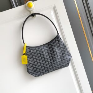 고야드 미니 호보 백 그레이 레플리카 미러급 SA급 S급 고퀄리티 최상급 하이엔드 가방 [여성]