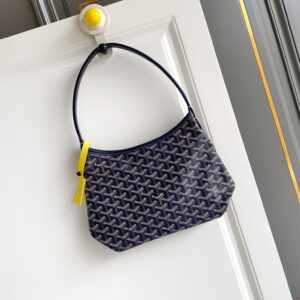 고야드 미니 호보 백 네이비 레플리카 미러급 SA급 S급 고퀄리티 최상급 하이엔드 가방 [여성]