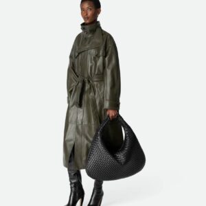 보테가베네타 베네타 856739 블랙 레플리카 미러급 SA급 S급 고퀄리티 최상급 하이엔드 가방 [여성]