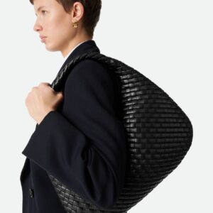 보테가베네타 베네타 856737 블랙 레플리카 미러급 SA급 S급 고퀄리티 최상급 하이엔드 가방 [여성]