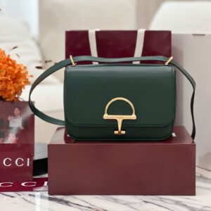 구찌 시에나 스몰 숄더백 846705 다크 그린 레플리카 미러급 SA급 S급 고퀄리티 최상급 하이엔드 가방 [여성]