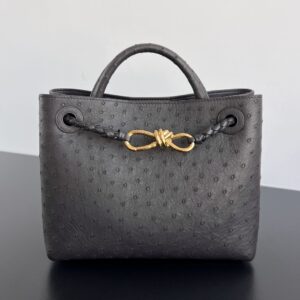 보테가베네타 스몰 안디아모 폰단트 805231 타조가죽 레플리카 미러급 SA급 S급 고퀄리티 최상급 하이엔드 가방 [여성]