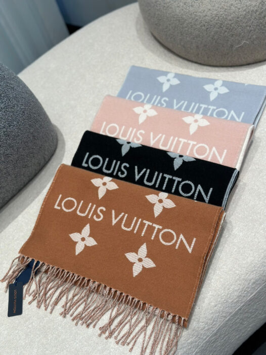 루이비통 레플리카 LV 에센셜 스카프 M77727 레플리카 미러급 SA급 S급 고퀄리티 최상급 하이엔드  28