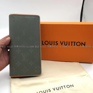 2024.01.25_[옥ㅇ수 고객님 검수] 루이비통 레플리카 장지갑 62285 
