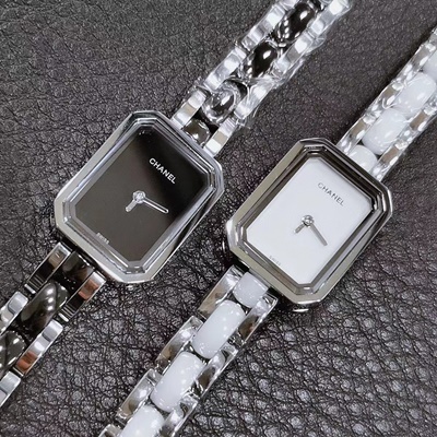 샤넬 프리미에르 세라믹 워치 CH-H2164 시계 레플리카 미러급 SA급 S급 고퀄리티 워치 [여성]