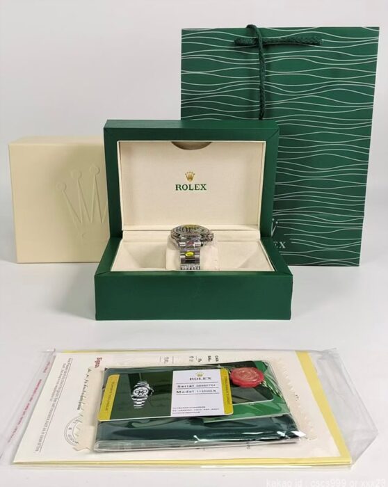 2024.06.04_[박ㅇ호 고객님 주문제품 검수사진] 로렉스 레플리카 시계
