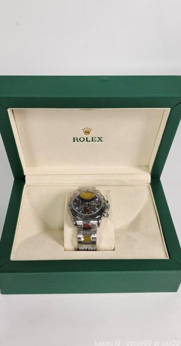 2024.06.04_[박ㅇ호 고객님 주문제품 검수사진] 로렉스 레플리카 시계 2