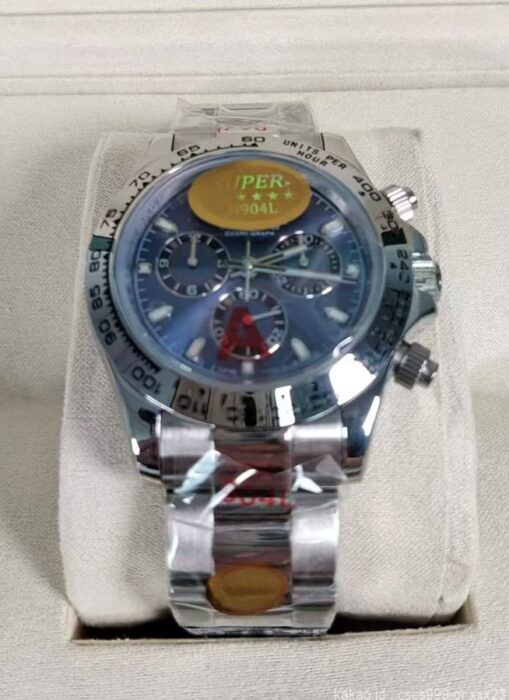 2024.06.04_[박ㅇ호 고객님 주문제품 검수사진] 로렉스 레플리카 시계 3