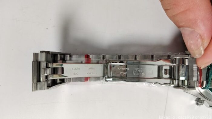 2024.06.04_[박ㅇ호 고객님 주문제품 검수사진] 로렉스 레플리카 시계 5