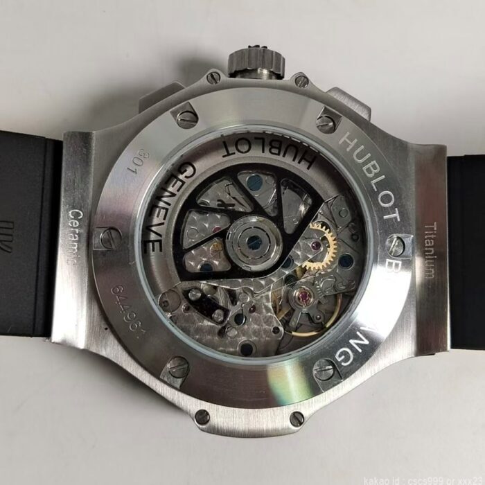 2024.06.01_[김ㅇ호 고객님 주문제품 검수사진] 위블로 레플리카 시계 4