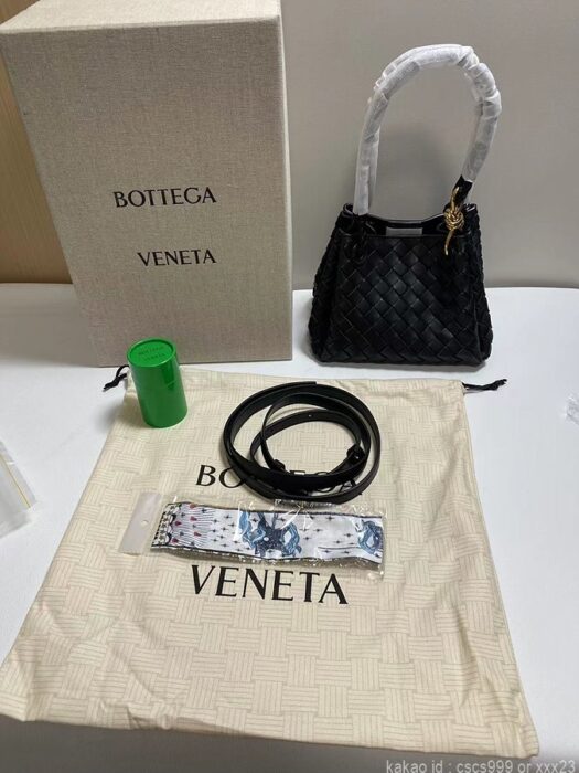 2024.05.22_[김ㅇ선 고객님 주문제품 검수사진] 보테가베네타 레플리카 가방