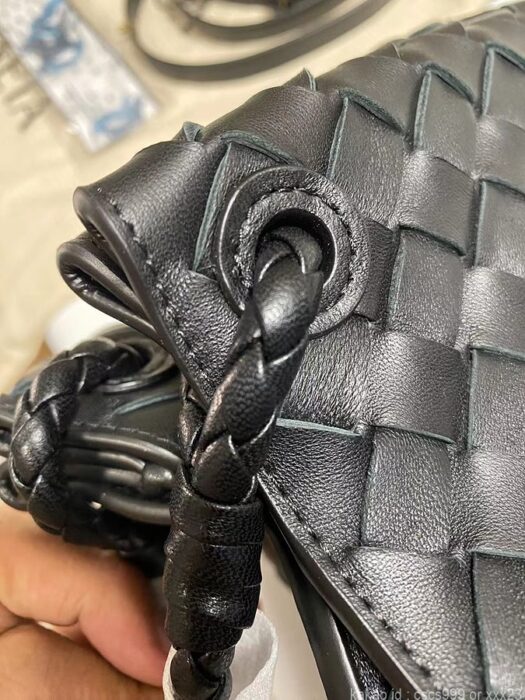 2024.05.22_[김ㅇ선 고객님 주문제품 검수사진] 보테가베네타 레플리카 가방 7