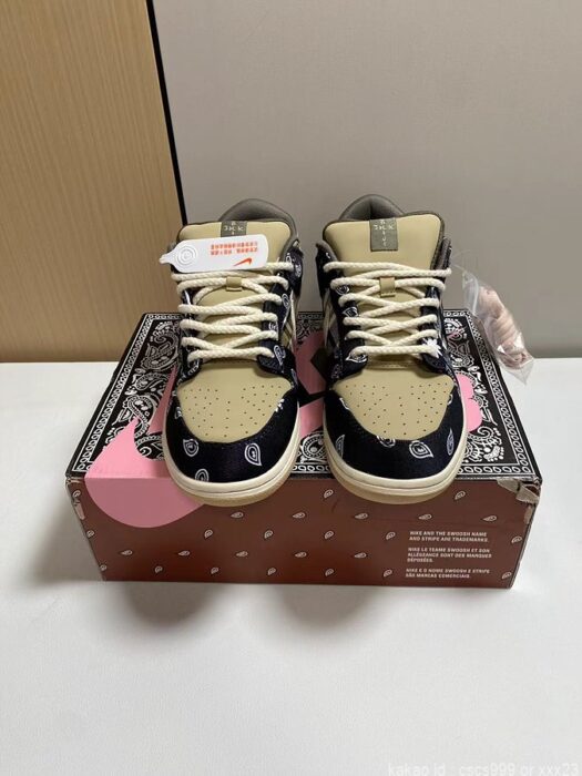 2024.05.18_[한ㅇ민 고객님 주문제품 검수사진] 나이키 레플리카 신발