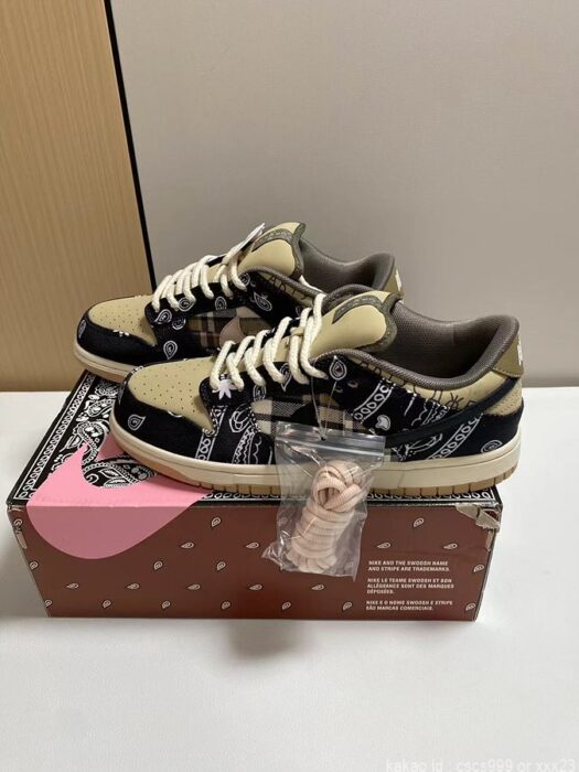 2024.05.18_[한ㅇ민 고객님 주문제품 검수사진] 나이키 레플리카 신발 2