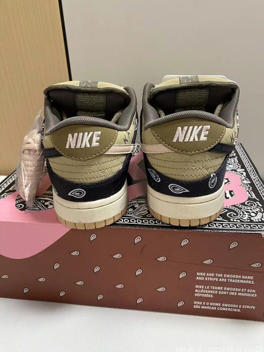 2024.05.18_[한ㅇ민 고객님 주문제품 검수사진] 나이키 레플리카 신발 3