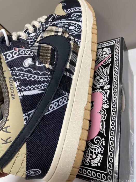 2024.05.18_[한ㅇ민 고객님 주문제품 검수사진] 나이키 레플리카 신발 4