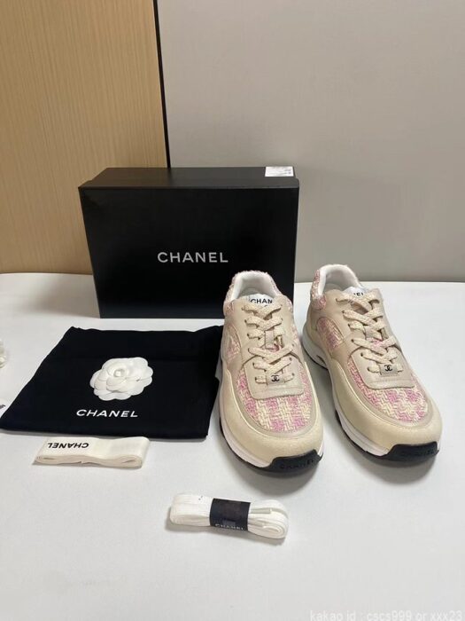 2024.05.15_[한ㅇ희 고객님 주문제품 검수사진] 샤넬 레플리카 신발