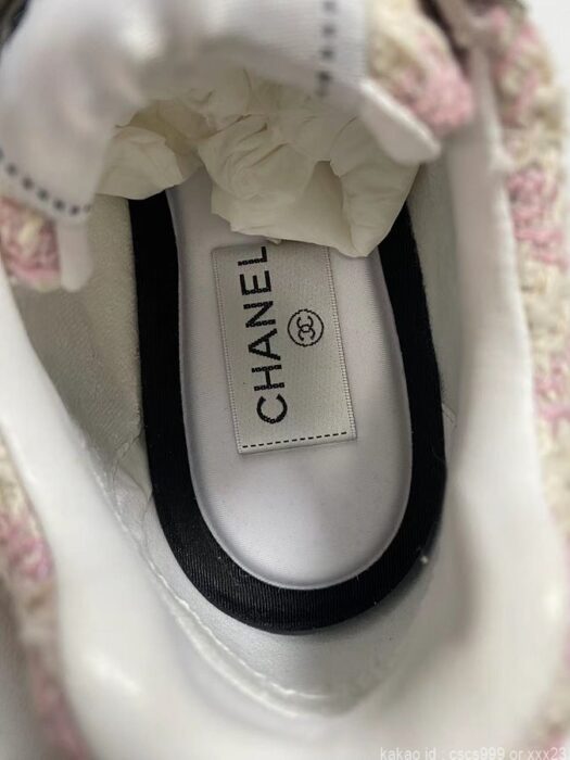 2024.05.15_[한ㅇ희 고객님 주문제품 검수사진] 샤넬 레플리카 신발 4