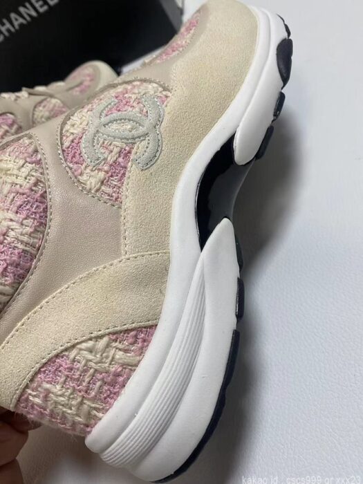 2024.05.15_[한ㅇ희 고객님 주문제품 검수사진] 샤넬 레플리카 신발 5