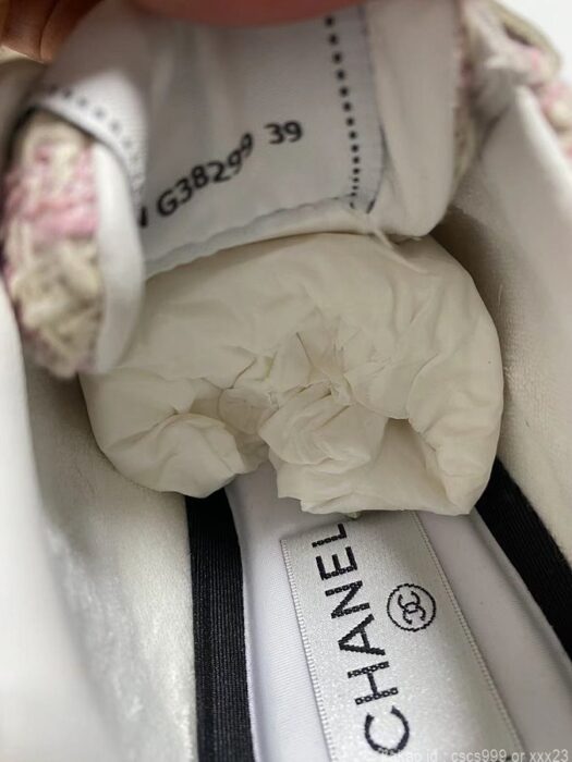 2024.05.15_[한ㅇ희 고객님 주문제품 검수사진] 샤넬 레플리카 신발 6