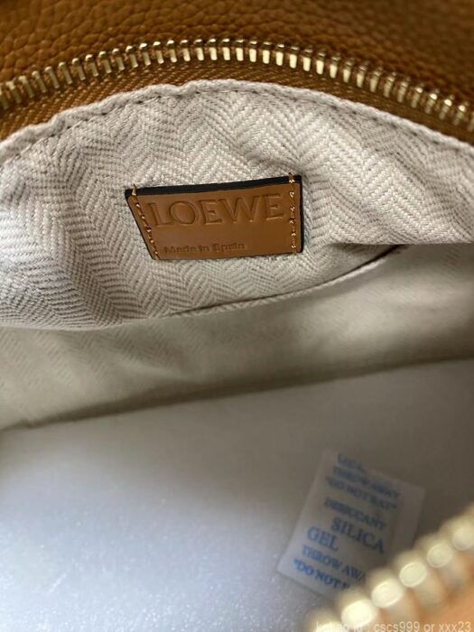 2024.05.12_[이ㅇ숙 고객님 주문제품 검수사진] 로에베 레플리카 가방 퍼즐백 7