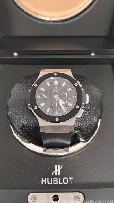 2024.05.07_[박ㅇ혁 고객님 주문제품 검수사진] 위블로 레플리카 시계 2