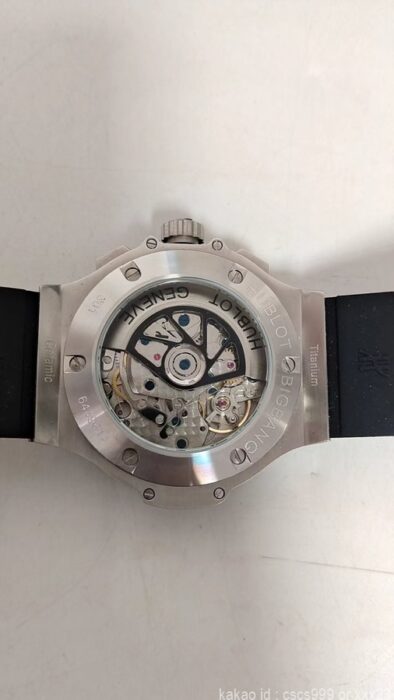 2024.05.07_[박ㅇ혁 고객님 주문제품 검수사진] 위블로 레플리카 시계 3