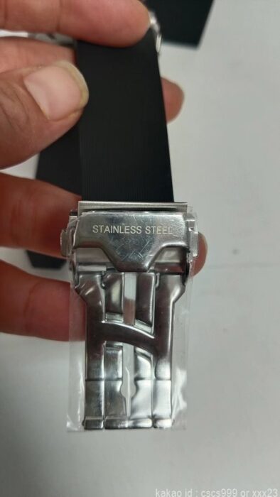 2024.05.07_[박ㅇ혁 고객님 주문제품 검수사진] 위블로 레플리카 시계 5