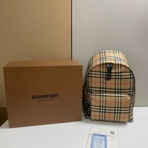2024.05.03_[권ㅇ선 고객님 주문제품 검수사진] 버버리 레플리카 백팩