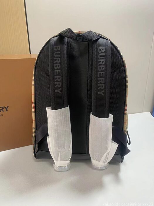 2024.05.03_[권ㅇ선 고객님 주문제품 검수사진] 버버리 레플리카 백팩 2