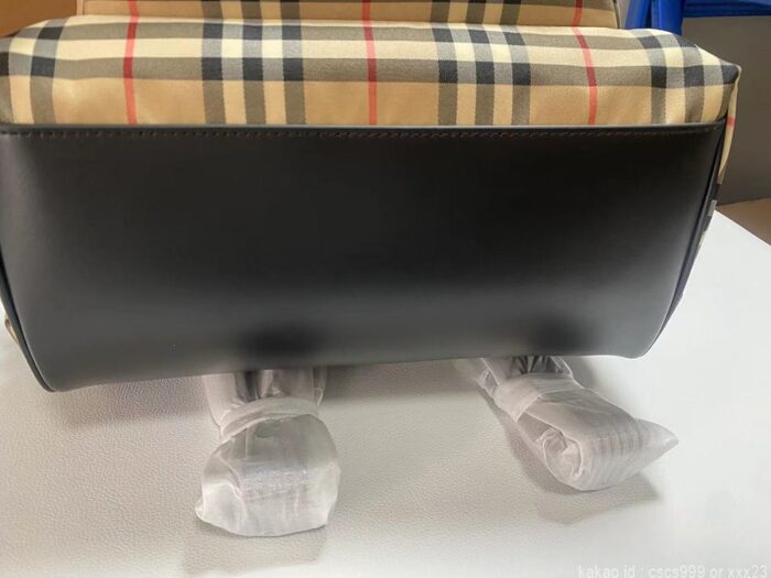 2024.05.03_[권ㅇ선 고객님 주문제품 검수사진] 버버리 레플리카 백팩 5