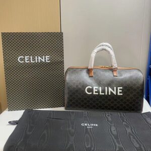 2024.04.28_[황ㅇ진 고객님 주문제품 검수사진] 셀린느 레플리카 여행가방 여행구 보스턴백