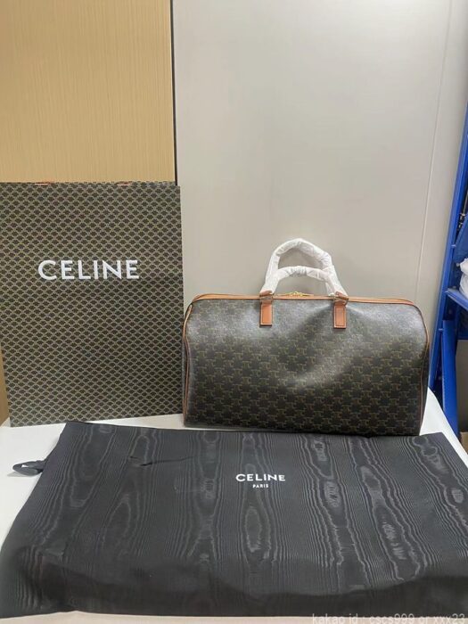 2024.04.28_[황ㅇ진 고객님 주문제품 검수사진] 셀린느 레플리카 여행가방 여행구 보스턴백 3