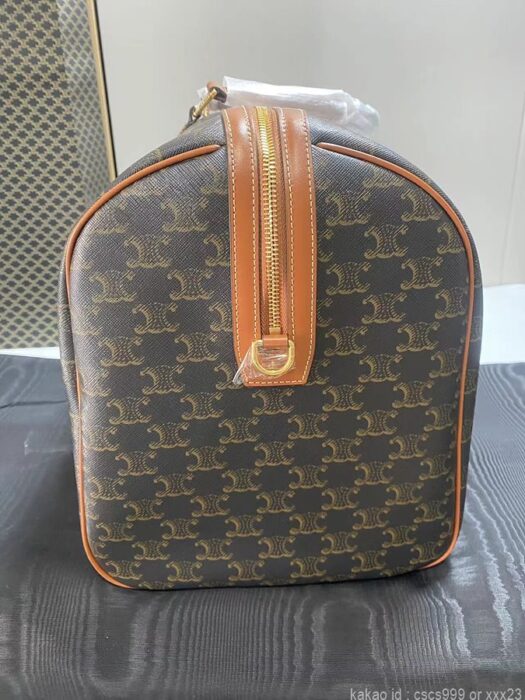 2024.04.28_[황ㅇ진 고객님 주문제품 검수사진] 셀린느 레플리카 여행가방 여행구 보스턴백 4