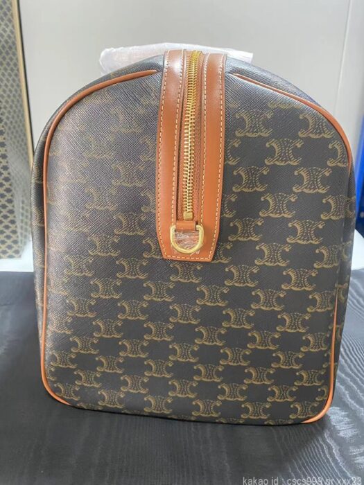 2024.04.28_[황ㅇ진 고객님 주문제품 검수사진] 셀린느 레플리카 여행가방 여행구 보스턴백 5