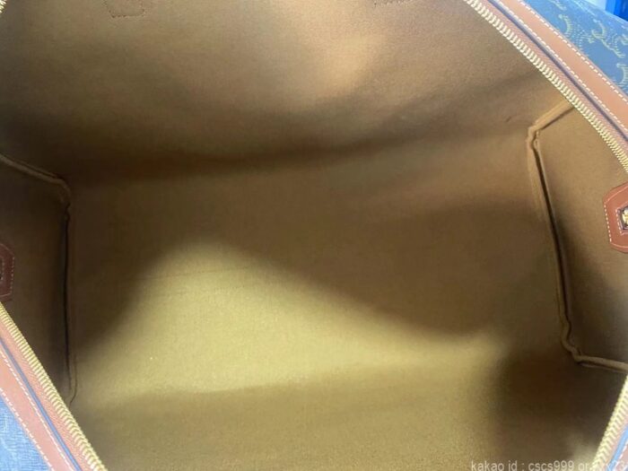 2024.04.28_[황ㅇ진 고객님 주문제품 검수사진] 셀린느 레플리카 여행가방 여행구 보스턴백 6