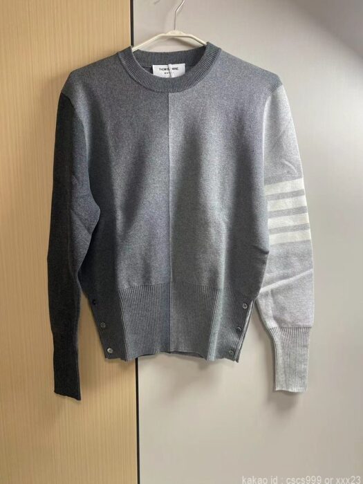 2024.04.23_[장ㅇ훈 고객님 주문제품 검수사진] 톰브라운 레플리카 니트