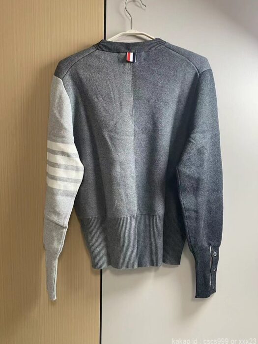 2024.04.23_[장ㅇ훈 고객님 주문제품 검수사진] 톰브라운 레플리카 니트 2