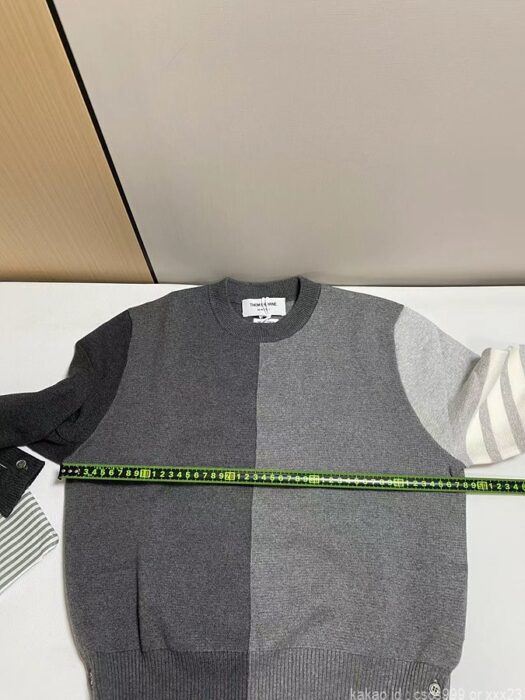2024.04.23_[장ㅇ훈 고객님 주문제품 검수사진] 톰브라운 레플리카 니트 4
